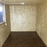 Бытовки металлические купить в Ростове-на-Дону