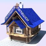 Продажа торговых киосков.