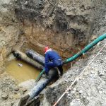 Ассенизаторские услуги в Новочеркасске
