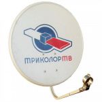 Высококачественные системы спутникового телевидения