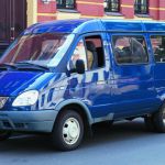 Заказ и аренда автобусов и микроавтобусов в компании Автопрофи