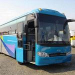 Заказ и аренда автобусов и микроавтобусов в компании Автопрофи
