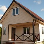 Акция !!! Каркасные дома от 8 тыс. руб.