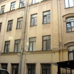 Аренда отдельного этажа или здания под офис, отель без комиссии.