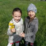 Летний городской лагерь с изучением языков