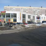 Отличный офис с мебелью без комиссии.