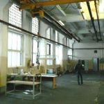 Производ. помещения 16568 м², любая площадь, г.Гатчина