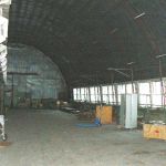 Производ. помещения 16568 м², любая площадь, г.Гатчина