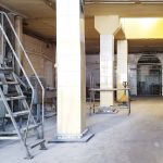 Производство в Луге 2366 кв.м + 1,35 га | Гранты + калькулятор