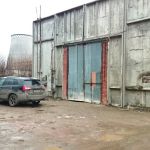 склад\производство 288м2 Новое Девяткино, Всеволож.р-н