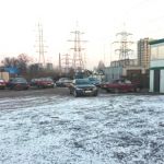 Зем. участок 15000м2 (можно делить) в Выборгском р-не