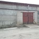 Железобет. склад 580м2 (можно делить) в Новое Девяткино