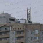 Крышная котельная - 1,2 МВт