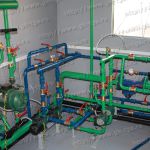 Крышная котельная - 1,2 МВт