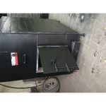 Твердотопливный котел Попова 15 кВт купить