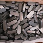 Шпонки ГОСТ 23360-78 производство и поставка в любую точку РФ