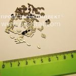 Шпонки ГОСТ 23360-78 производство и поставка в любую точку РФ