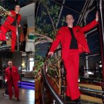 Степ, tap dance на праздник