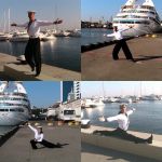 Степ, tap dance на праздник