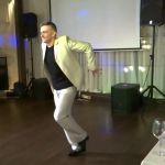 Степ, tap dance на праздник