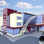 Строительство и реконструкция промышленных объектов