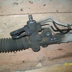 Продам б. у.  запчасти для Mitsubishi-Diamante 1995 г. в.F31A