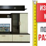 Кухни, шкафы-купе, перегородки, корпусная мебель в Твери!