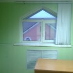 Сдаётся в аренду офис 55 м/квадратных
