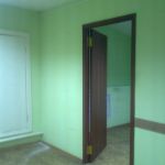 Сдаётся в аренду офис 55 м/квадратных