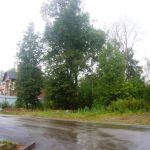 участок 25,3 сот. Подольск окп Кузнечики (д.Бородино)