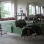 Украинский кит кар лотус 7