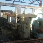 Универсально-фрезерный станок fu 315