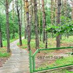 Продажа усадьбы в охраняемом городке, Иванковичи