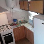 Уютная квартира для семейного отдыха у моря в Феодосии