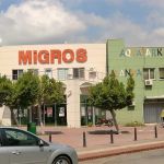 В аренду в историческом центре Алании и у пляжа Клеопатры