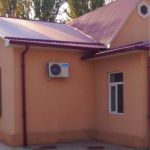 В Ташкенте продаю готовый бизнес евро сауну.