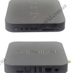 медиа приставка Minix NEO X8-H