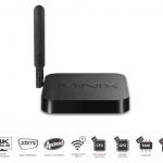 медиа приставка Minix NEO X8-H