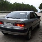 продам Citroen Xantia