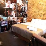 Ego Hotel - село Яблуниця. Буковель. Карпати.