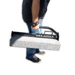 Захваты ручные, для переноса тротуарной плитки, кирпича, камня