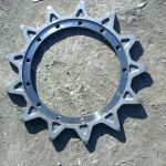 Запчасти для ГАЗ 34039, ГАЗ-71, ГАЗ-3409, ГТСМ, ГТМУ, МТЛБ.