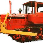 Запчасти к тракторам хтз т150, т16, т156, т25, т74, т141