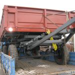Продам прицеп тракторный 2птс-4, 2птс-6