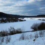Земельные участки в национальном парке